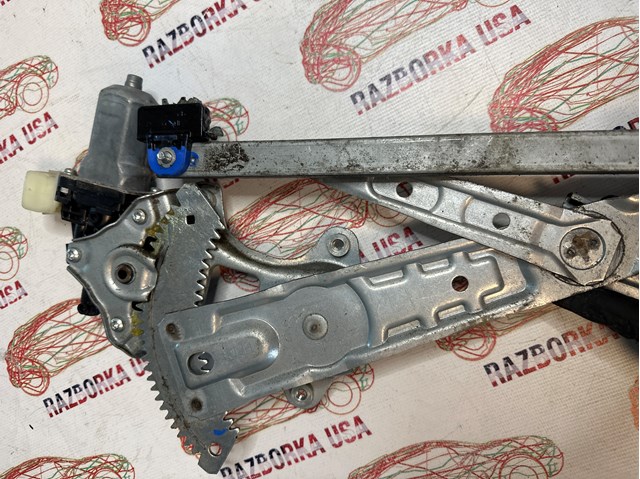 Привід ліфта задній 827314BA0A NISSAN