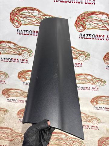Накладка задніх дверей 828714EA0A NISSAN
