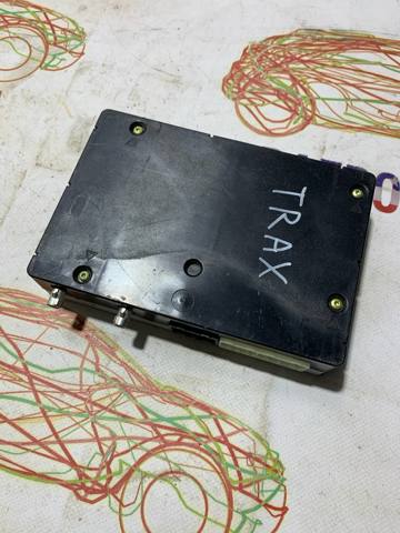 Блок керування Bluetooth 84022585 GM