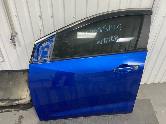 Дверь передня ліва Chevrolet VOLT 2