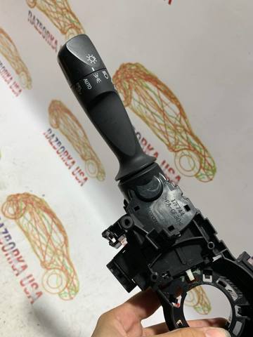 Перемикач підрульовий, лівий 8414062020 TOYOTA