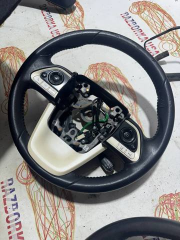 Блок кнопкових перемикачів рульового колеса 8425047611C1 TOYOTA