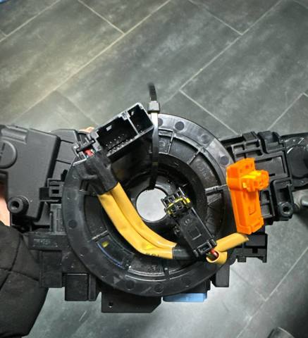 Кільце Ейрбег контактне 8430702220 TOYOTA
