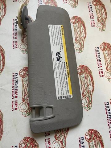 Козирок протисонячний 84507154 GM