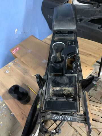 Кришка підліктника 846603S100RY HYUNDAI