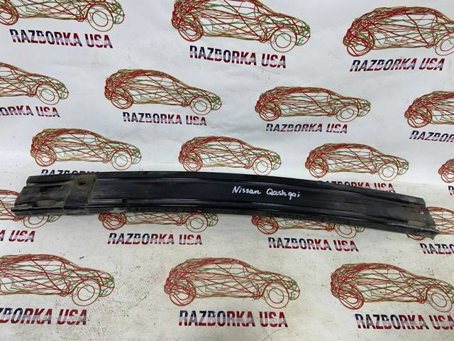 Шина бампера заднього 850304EA0A NISSAN