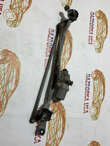 Мотор трапеції склоочисника 8511006190 TOYOTA