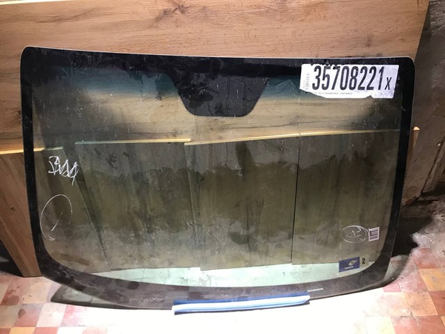 Скло лобове 86111A7110 HYUNDAI