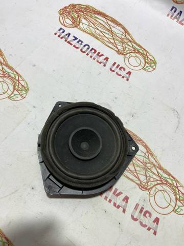Динамік передній 8616002370 TOYOTA
