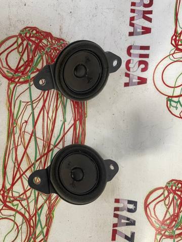 Гучномовець 8616006380 TOYOTA
