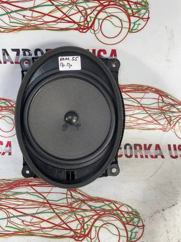 Динамік передньої двері 8616006390 TOYOTA