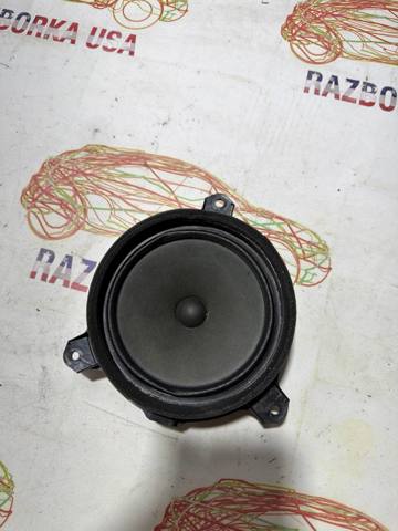 Динамік передньої двері 8616028820 TOYOTA
