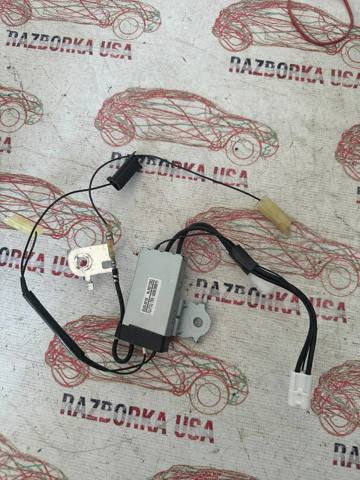 Антена 8630006160 TOYOTA