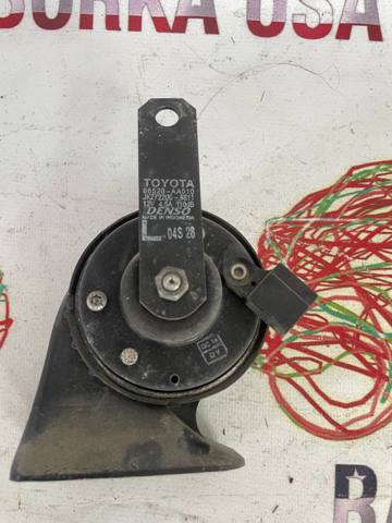 Клаксон 86520AA010 TOYOTA