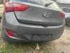 Бампер задній 86611A6000 HYUNDAI