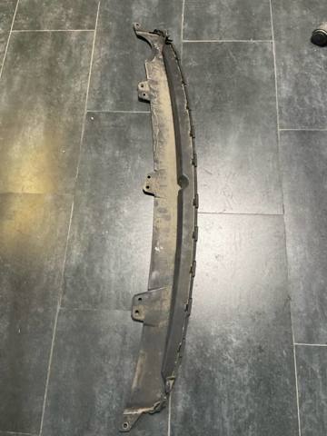 Молдинг заднього бампера, центральний 86689A6000 HYUNDAI