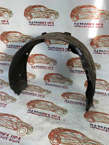 Підкрилок заднього крила, лівий 86821A6000 HYUNDAI