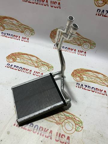 Теплообмінник 8710707030 TOYOTA