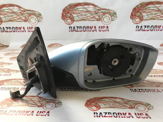 Праве дзеркало заднього виду 876204R130 HYUNDAI