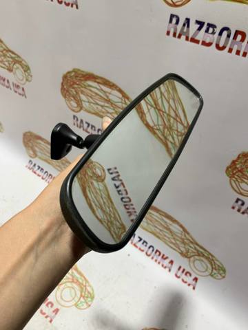 Салоне дзеркало заднього виду 878100WQ40 TOYOTA
