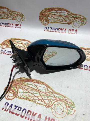 Праве бічне дзеркало 8791047530 TOYOTA
