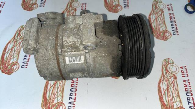 Компресор системи кондиціювання 8831005080 TOYOTA