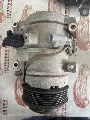 Компресор холодоагенту 883206A540 TOYOTA