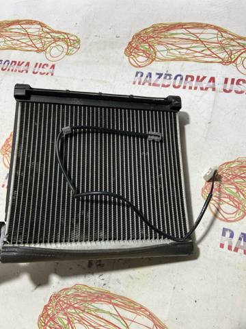 Охолоджувач повітря 8850105080 TOYOTA
