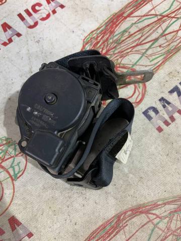 Пасок безпеки задній правий 888444EA0A NISSAN