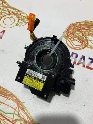 Датчик кута повороту кермового колеса 8924B0E020 TOYOTA