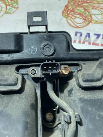 Датчик тиску повітря 8942126030 TOYOTA