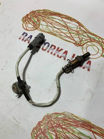 Лямбда-зонд, датчик кисню після каталізатора 8946547090 TOYOTA