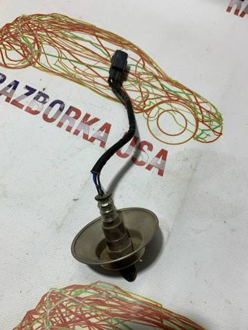 Лямбда зонд, датчик кисню до каталізатора 8946747030 TOYOTA