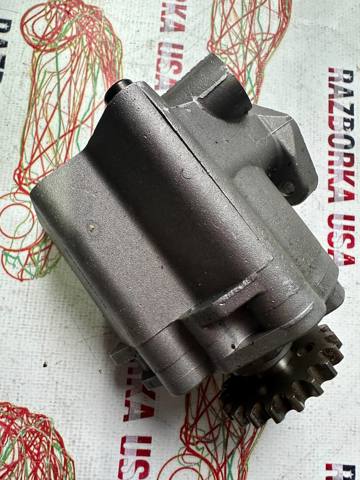 Маслонасос 8E5Z6600A FORD