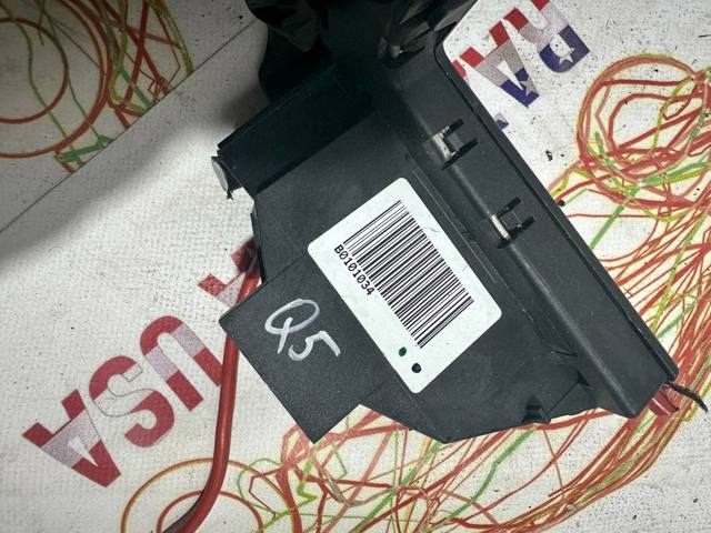 Піропатрон основної батареї 8J0915459 VAG