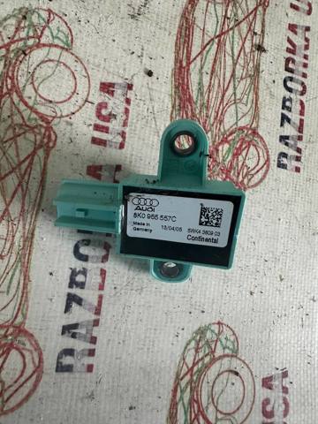 Датчик Айрбег передній 8K0955557C VAG