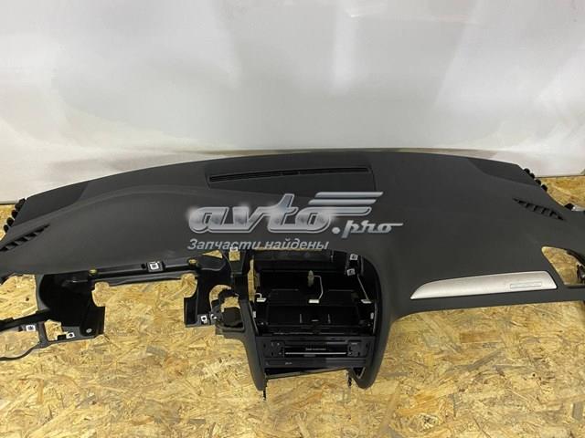 Панель приладів торпеди 8K1857003C24A VAG