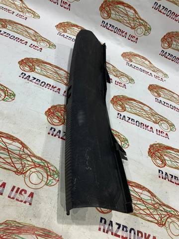 Накладка перегородки 8K5863471 VAG