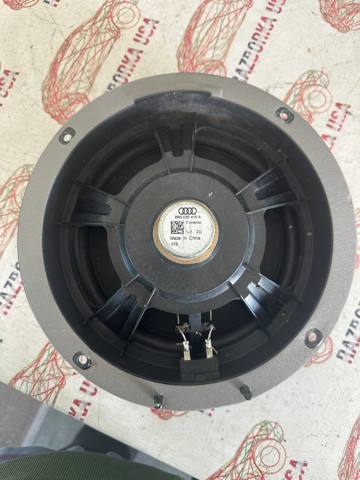 Динамік передньої двері 8R0035415A VAG