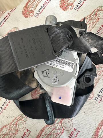 Ремені безпеки 8R1857706K VAG