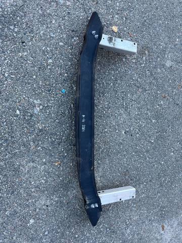 Підсилювач бампера заднього 8T0807313A VAG
