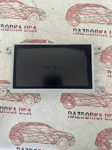 Дисплей багатофункціональний 8T0919603G VAG