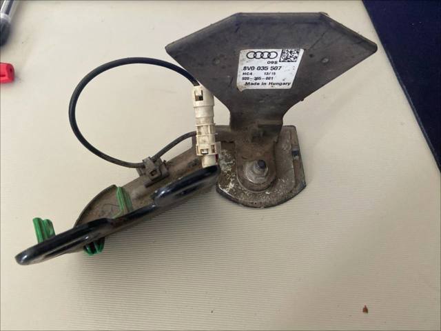 Антена 8V0035507 VAG