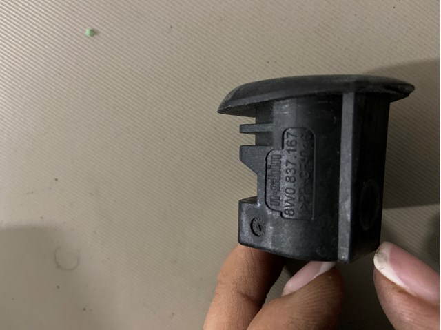 Накладка ручки дверей 8W0837167 VAG