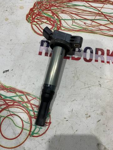 Котушка 9091902255 TOYOTA