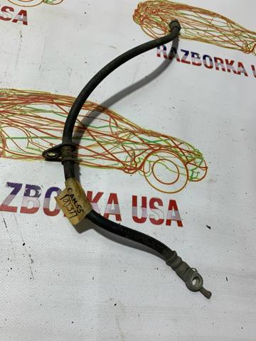 Шланг гальмівний задній, правий 90947A2032 TOYOTA