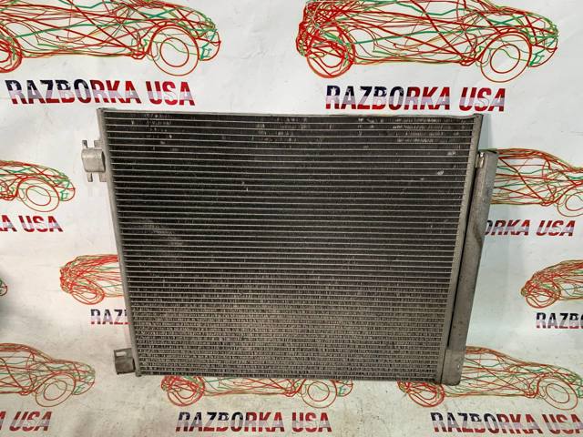 Конденсатор 9211000Q0A NISSAN