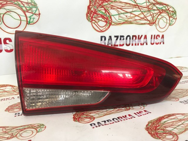 Стоп задній 92403B0600 HYUNDAI