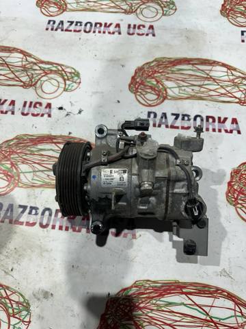 Насос кондиціонера 926004GB0A NISSAN