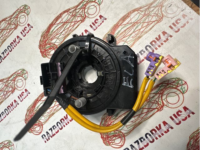 Кільце AIRBAG контактне 93490F2225 HYUNDAI